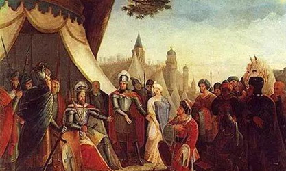阿方索一世是怎么成为葡萄牙国王的？阿方索一世的结局如何？