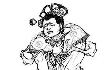 古代最丑的皇后贾南风，不仅外貌丑心灵也很丑陋