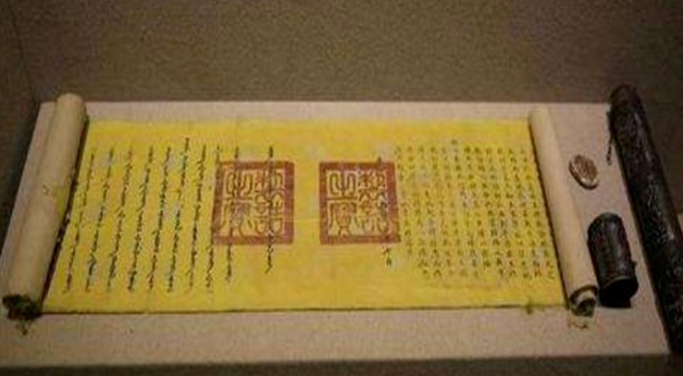汉武帝死前留下两道遗诏，分别是什么？对后世有什么影响吗？