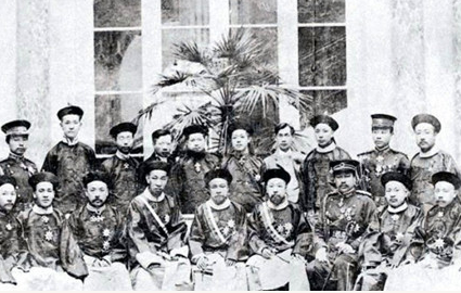庆亲王内阁有什么历史意义？庆亲王内阁的历史评价是什么？