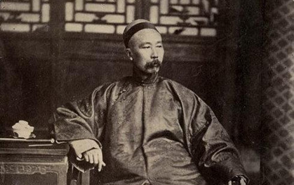 李鸿章的早年经历是怎样的？李鸿章的老师是谁？