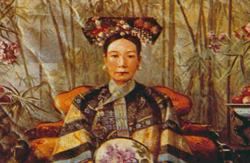 为何朱元璋的画像中有很多汉高祖刘邦的元素呢？