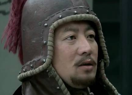 伍尚志是什么人？令岳家军遭遇空前惨败，最终含恨离世