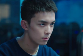 《穿越火线》肖枫和路小北是原创吗 他们有没有原型