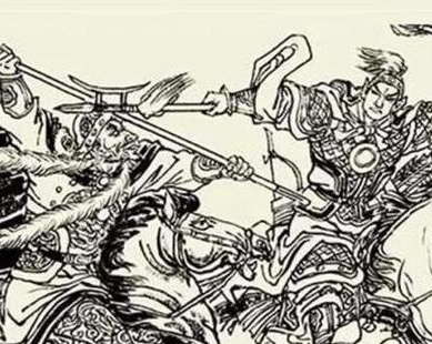 山狮驼是什么人？金国第一猛将 牛皋等岳家将无人能敌