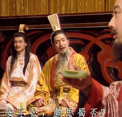 魏蜀吴三家末代君主中 为何三人的待遇完全不一样
