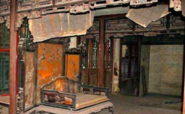 古代的冷宫到底是什么样的？为何没有“冷宫”的匾额呢？