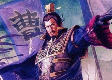 李通是什么人？曹操身边的一大忠臣，刘表袁绍都想拉拢他