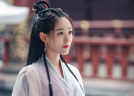 《遇龙》是根据小说改变的吗 祝绪丹饰演剧中什么角色