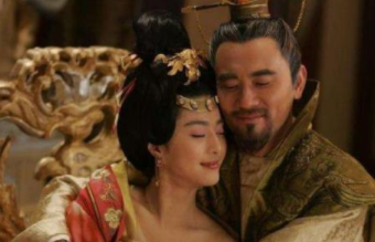 梅妃曾是玄宗最宠的妃子，为何唐玄宗移情别恋了呢？