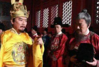 朱元璋给常遇春送美女，为何常遇春反而被逼疯了？