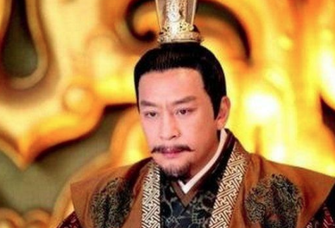 一生当过两次皇帝，结果却被老婆毒死
