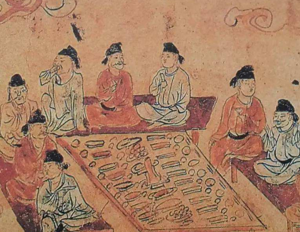 古代升学宴到底是什么样 远非今日“升学宴”可比