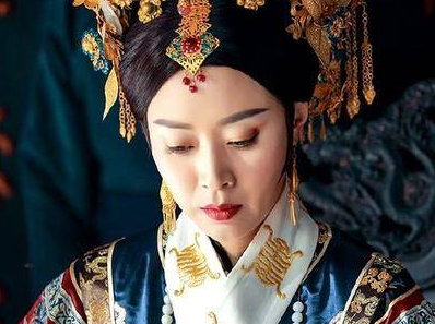 生父是罪臣的慈禧靠什么来获得咸丰的宠爱跟关注?