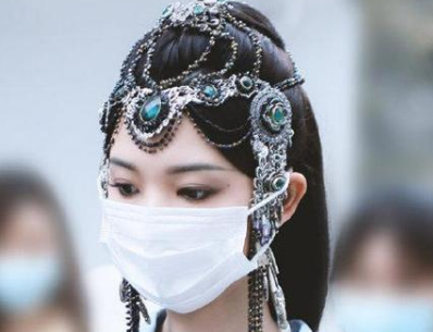 《二哈和他的白猫师尊》陈瑶饰演的是谁？男化女身还是反派