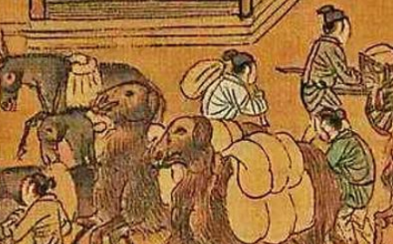 朱元璋为了贬抑商人有何规定？明朝重农抑商的原因是什么？