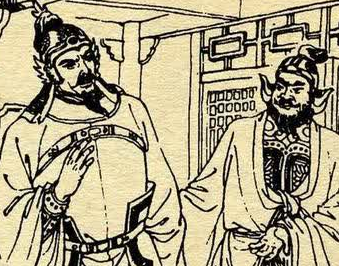 靠山王杨林是什么人?他为什么会终身不娶