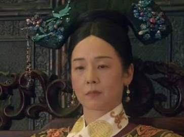 阿鲁特氏是什么人？她的死跟慈禧有什么关系