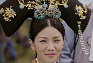 纯惠皇贵妃是什么来历？大清最神秘的皇贵妃
