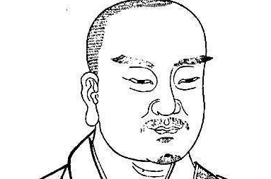 禅宗五祖弘忍的故事 他的法号竟然是四祖给他取的