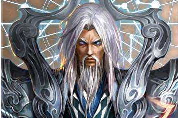 南极仙翁是什么神仙？他是道教人物吗