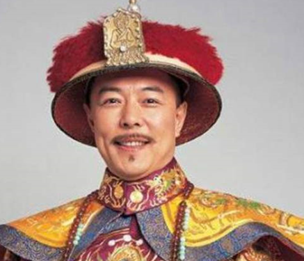 乾隆死后还有妃子在世 嘉庆是怎么对待这些小后妈的