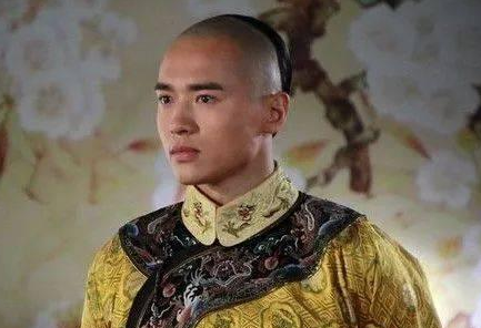 乾隆光儿子就有17个 乾隆为什么会选择嘉庆做储君