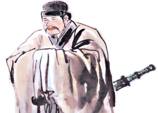 陶谦为什么把徐州送给了一个外人，而没留给他自己的后代？
