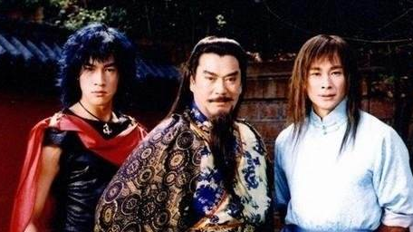 古装玄幻武侠电视剧《风云》介绍