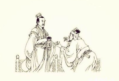 刘邦为什么要杀掉丁公？只因丁公是个不忠不诚之人