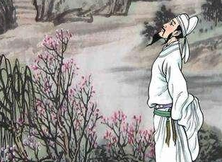 孟郊的诗到底有多“寒冷”？孟郊一生只有一天舒心日子！