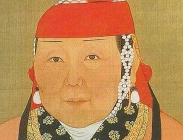 海迷失后贵由的第三皇后，她是什么下场？