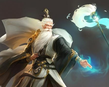 马王爷是谁？他是什么来历