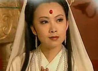 慈航道人转观音菩萨时，他为什么会放弃自己的男儿身？