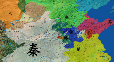 中国古代人口多吗？中国古代有多少人口？