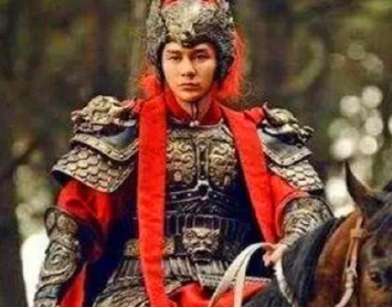 毕再遇是什么人？岳家军又一员猛将，威震敌国