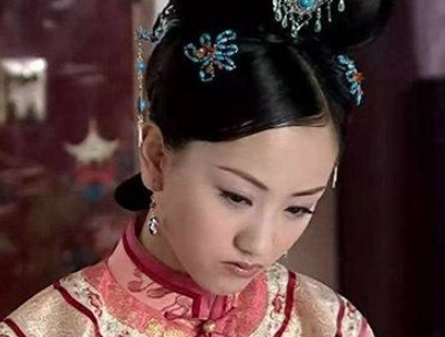 汉族女子入清宫为妃，无宠却生下一位皇帝