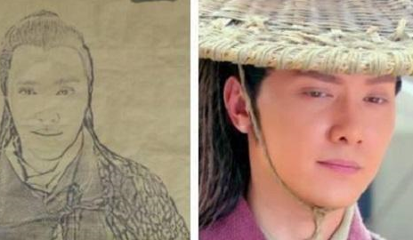 古代通缉令画像一点都不像 官兵是怎么抓到人的