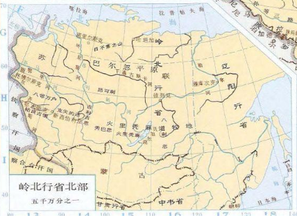 元朝的北疆范围达到了哪里？他们真的曾经可以到北极圈看极光吗？