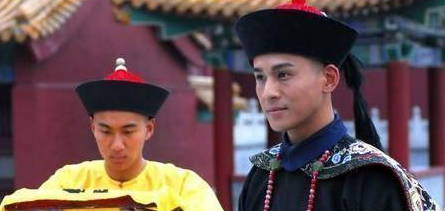福康安真的是乾隆的儿子的吗 乾隆为什么会对他如此的重用