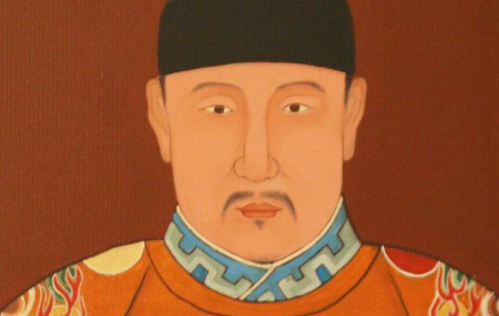 隆庆皇帝在位六年，干了哪些大事？