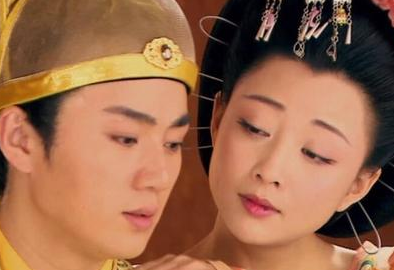 武则天为什么没有架空唐高宗李治？原因是什么
