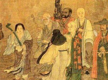 汉朝时期就有“西天取经”了？汉明帝为何派人取经？
