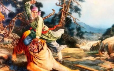 成语“负隅顽抗”的原意是什么？其中又有哪些历史典故呢？