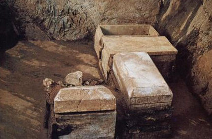 古人为什么对坟墓如此重视 古代的发冢又是什么