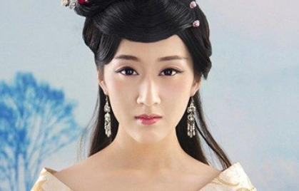 太姒：窈窕淑女，君子好逑的女主人公