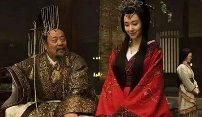 卫庄公的后宫里真正能掌权的人到底是谁？
