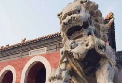 狮子是如何与中国文化相结合的？石狮文化是在什么背景下诞生的？