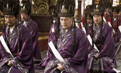 唐朝宰相窦怀贞的生平是怎样的？身为宰相却将心思都放在溜须拍马、阿谀奉承上