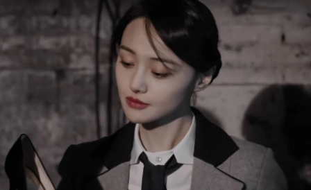 《绝密者》是根据小说改编的吗？主要剧情简介